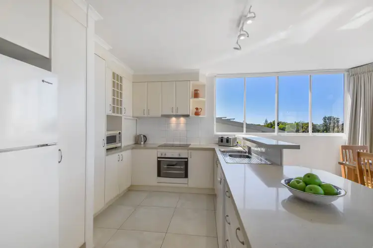 Third view of Homely unit listing, 14/11 Henderson Street, Sunshine Beach QLD 4567