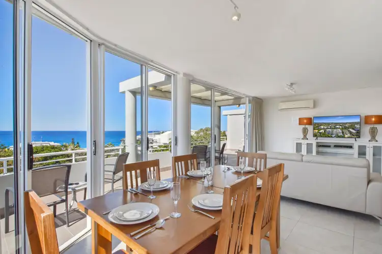 Sixth view of Homely unit listing, 14/11 Henderson Street, Sunshine Beach QLD 4567