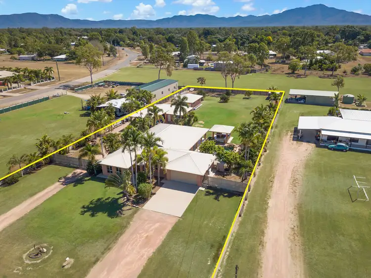 Main view of Homely house listing, 4 Buell Court, Alice River QLD 4817
