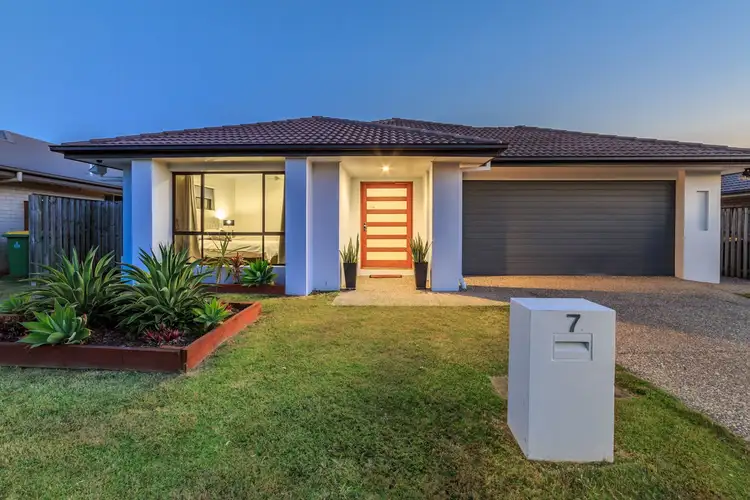 7 Kingair Road, Upper Coomera QLD 4209