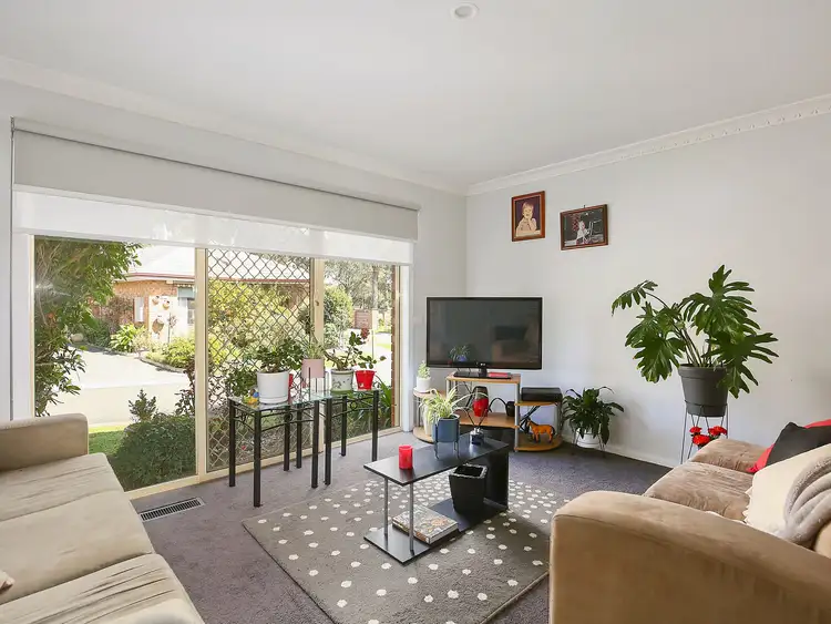 Second view of Homely unit listing, 17 Mathew Place, Mount Evelyn VIC 3796