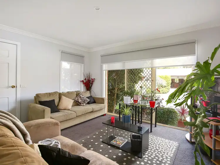Third view of Homely unit listing, 17 Mathew Place, Mount Evelyn VIC 3796