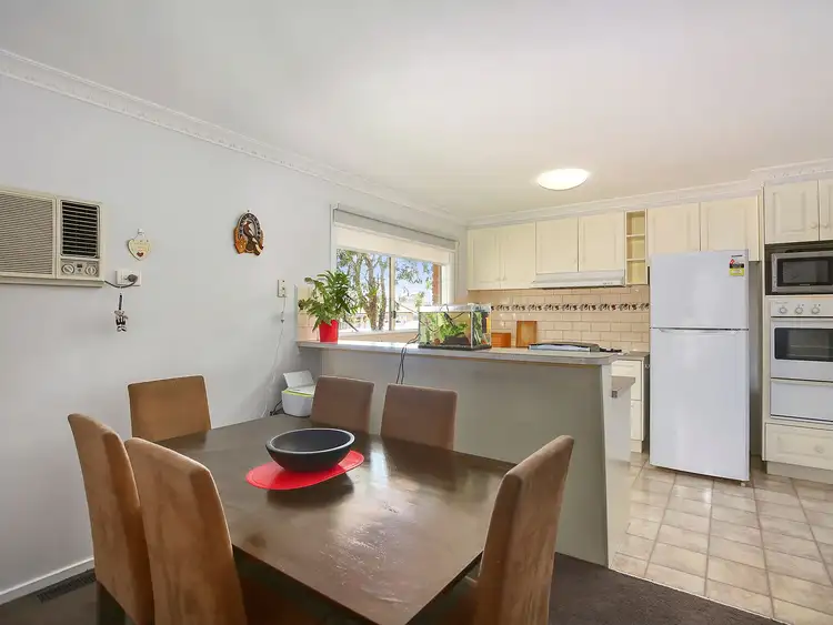 Fourth view of Homely unit listing, 17 Mathew Place, Mount Evelyn VIC 3796
