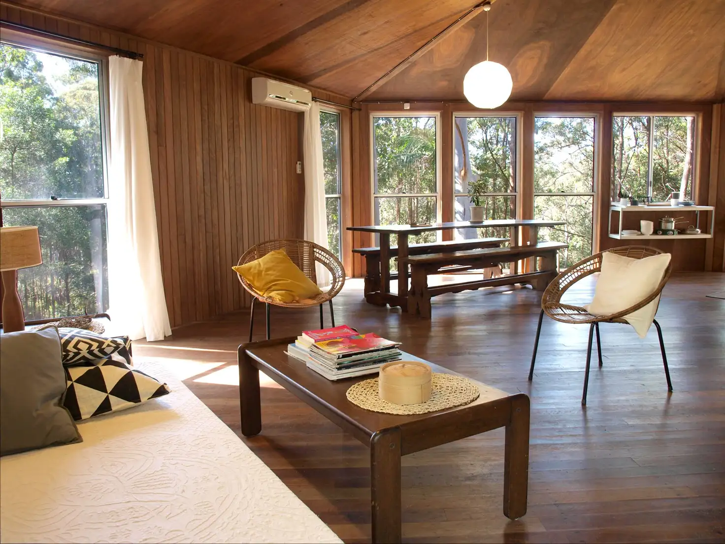 Main view of Homely house listing, 7 Orchis Drive, Tamborine Mountain QLD 4272