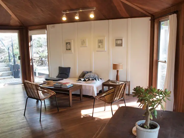 Second view of Homely house listing, 7 Orchis Drive, Tamborine Mountain QLD 4272