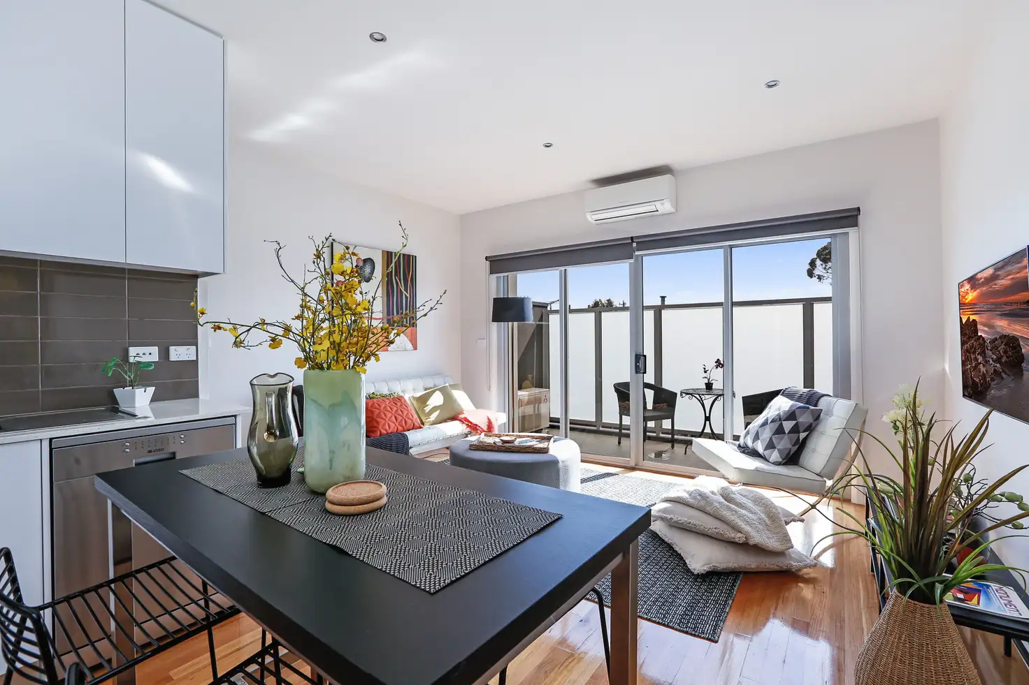 Main view of Homely townhouse listing, 5/103 Plumpton Avenue, Glenroy VIC 3046
