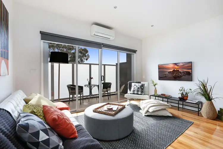 Second view of Homely townhouse listing, 5/103 Plumpton Avenue, Glenroy VIC 3046