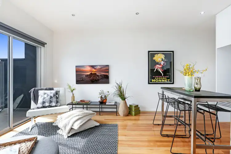 Third view of Homely townhouse listing, 5/103 Plumpton Avenue, Glenroy VIC 3046