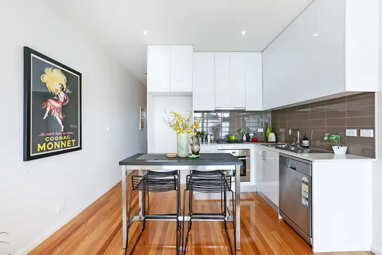 Fourth view of Homely townhouse listing, 5/103 Plumpton Avenue, Glenroy VIC 3046
