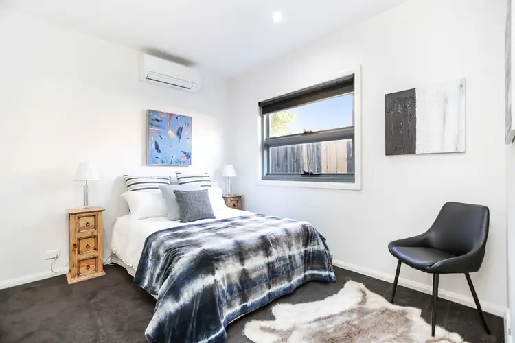 Fifth view of Homely townhouse listing, 5/103 Plumpton Avenue, Glenroy VIC 3046