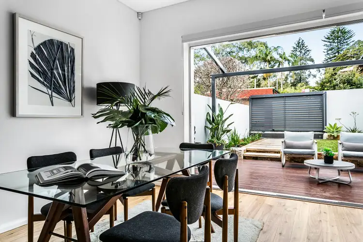 Second view of Homely house listing, 25 Castle Street, Randwick NSW 2031