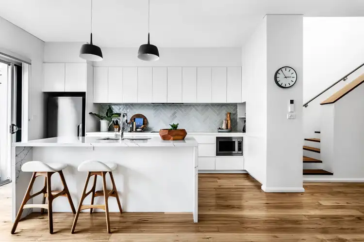 Third view of Homely house listing, 25 Castle Street, Randwick NSW 2031