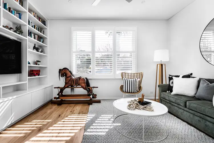Fourth view of Homely house listing, 25 Castle Street, Randwick NSW 2031