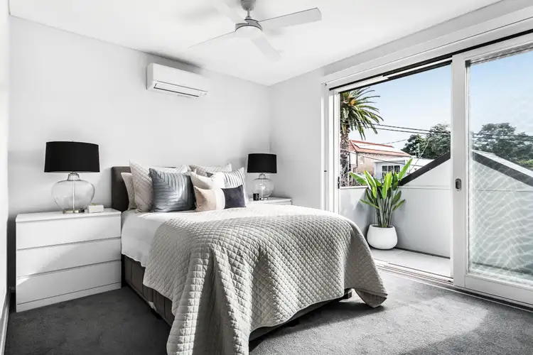 Fifth view of Homely house listing, 25 Castle Street, Randwick NSW 2031