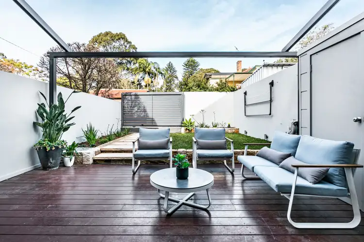Sixth view of Homely house listing, 25 Castle Street, Randwick NSW 2031