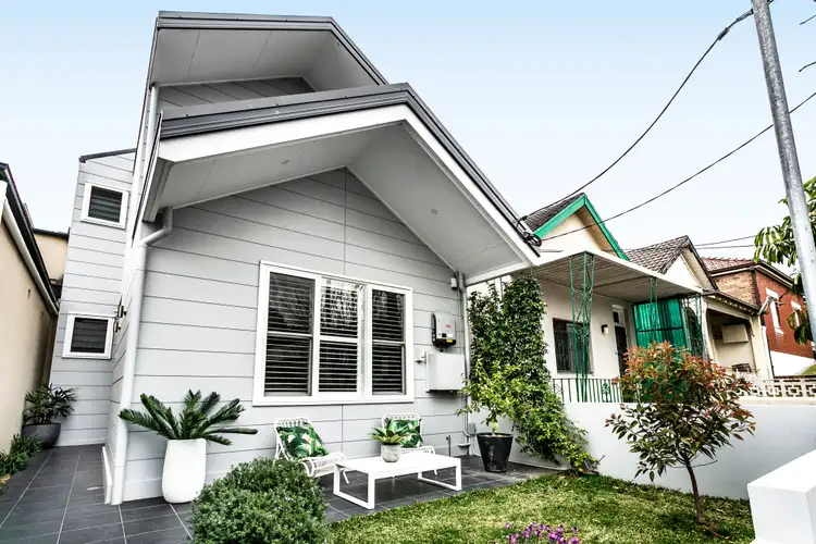 Seventh view of Homely house listing, 25 Castle Street, Randwick NSW 2031
