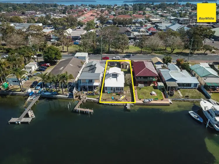 111 Bowman Street, Swansea NSW 2281