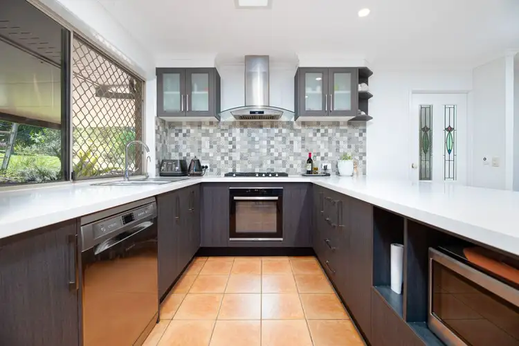 Third view of Homely house listing, 1-23 McClure Road, Wamuran Basin QLD 4512