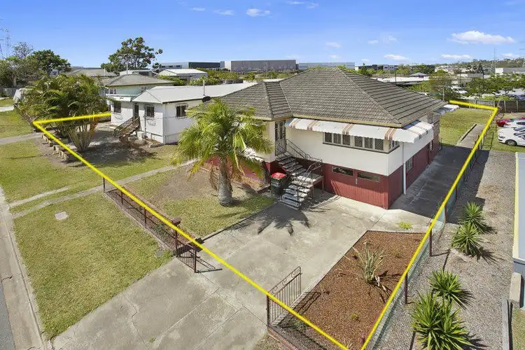 67 and 69 Bellwood Street, Darra QLD 4076