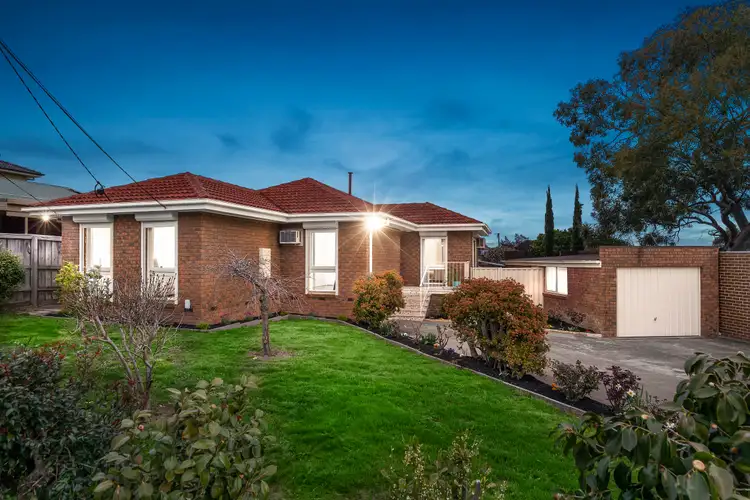 31 Nicholls Street, Macleod VIC 3085