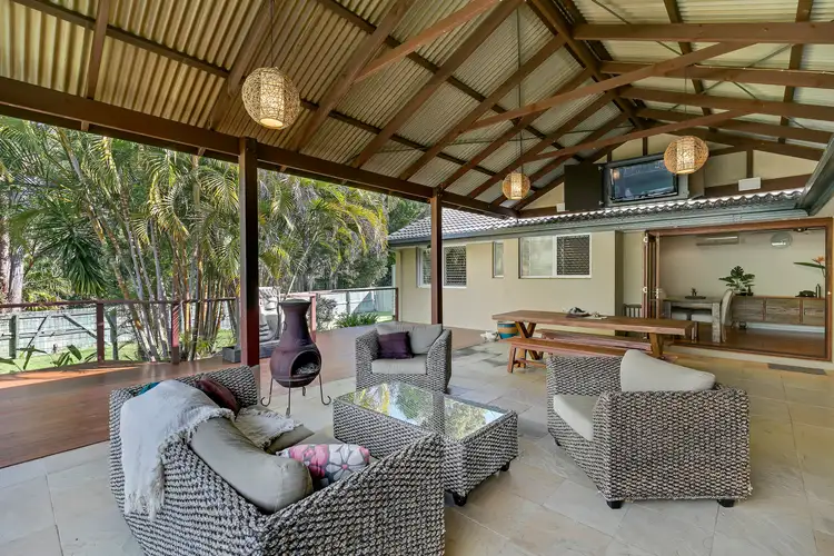 Third view of Homely house listing, 12 Attenborough Close, Buderim QLD 4556