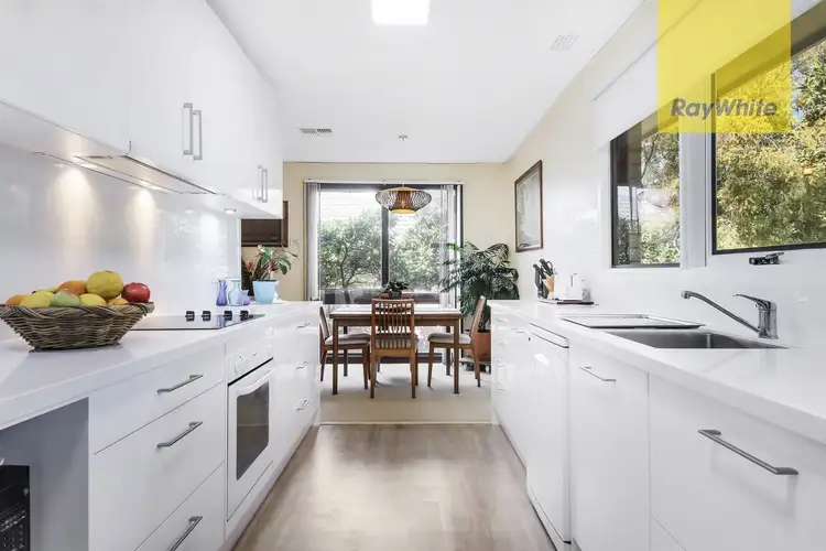 Third view of Homely house listing, 45 Rebecca Parade, Winston Hills NSW 2153