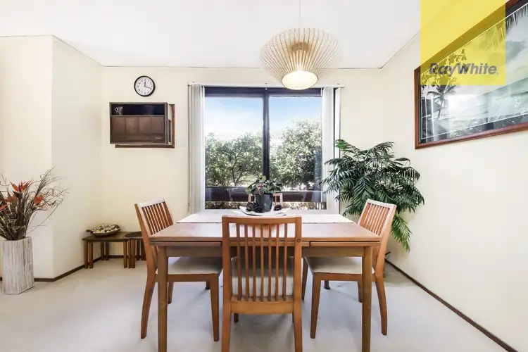 Fourth view of Homely house listing, 45 Rebecca Parade, Winston Hills NSW 2153