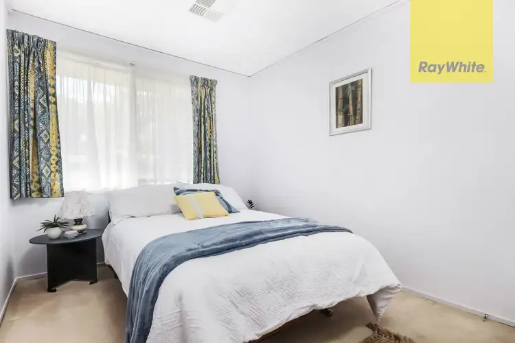 Sixth view of Homely house listing, 45 Rebecca Parade, Winston Hills NSW 2153