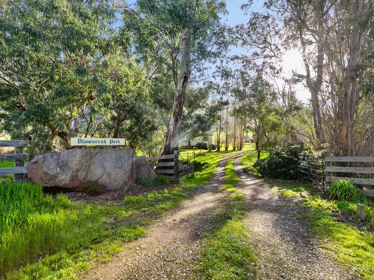 Main view of Homely rural property listing, 50 Boongarry Road, Tallarook VIC 3659