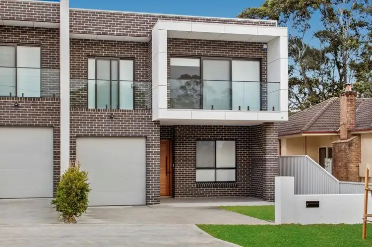 8 Glenview Avenue, Revesby NSW 2212