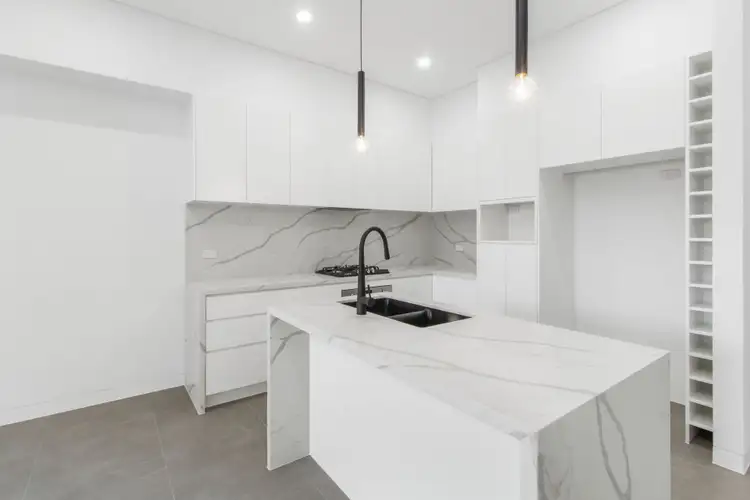 Third view of Homely house listing, 8 Glenview Avenue, Revesby NSW 2212