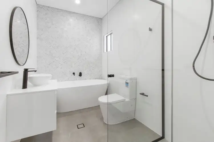 Fifth view of Homely house listing, 8 Glenview Avenue, Revesby NSW 2212