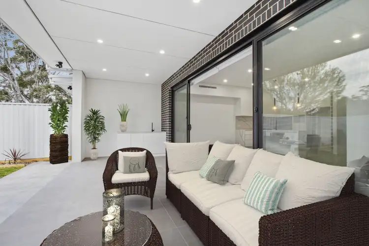 Sixth view of Homely house listing, 8 Glenview Avenue, Revesby NSW 2212