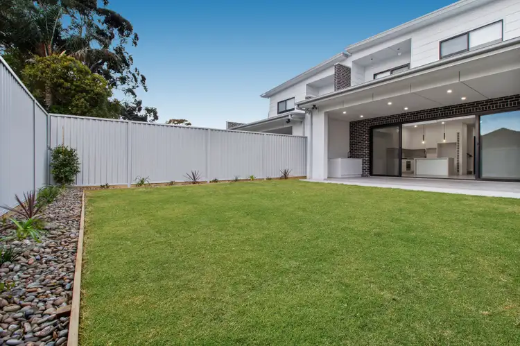 Seventh view of Homely house listing, 8 Glenview Avenue, Revesby NSW 2212