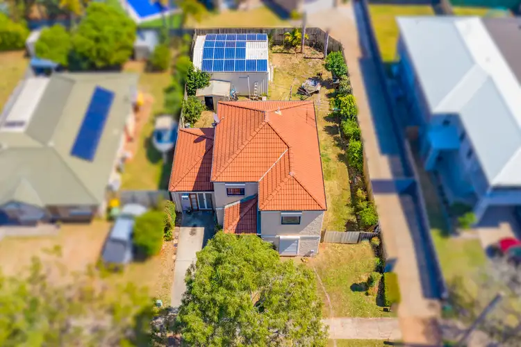 80 Delancey Street, Ormiston QLD 4160