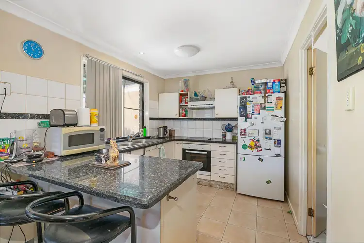 Second view of Homely house listing, 80 Delancey Street, Ormiston QLD 4160