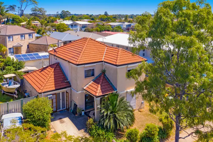 Third view of Homely house listing, 80 Delancey Street, Ormiston QLD 4160