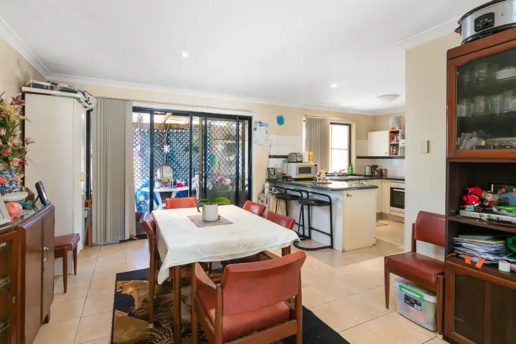 Sixth view of Homely house listing, 80 Delancey Street, Ormiston QLD 4160