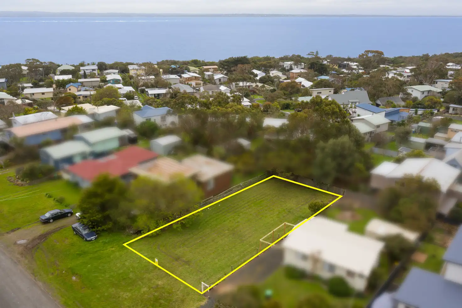 Main view of Homely land listing, 37 Grossard Point Road, Ventnor VIC 3922