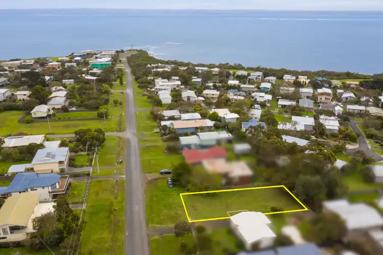 Second view of Homely land listing, 37 Grossard Point Road, Ventnor VIC 3922