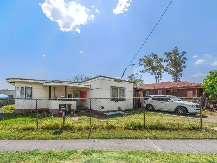 100 Winslow Street, Darra QLD 4076