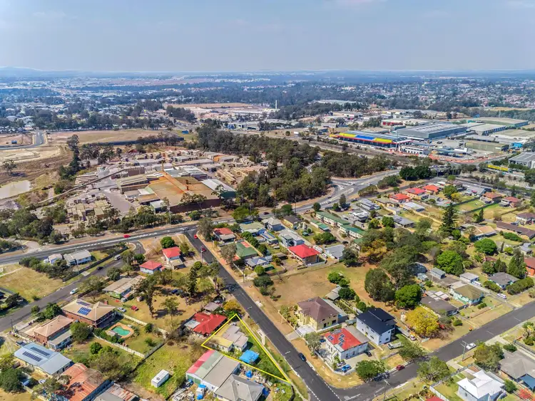 Sixth view of Homely house listing, 100 Winslow Street, Darra QLD 4076