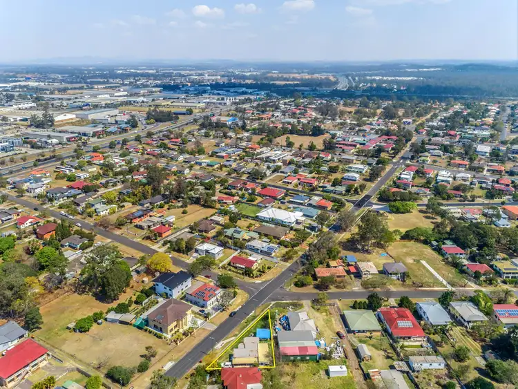 Seventh view of Homely house listing, 100 Winslow Street, Darra QLD 4076