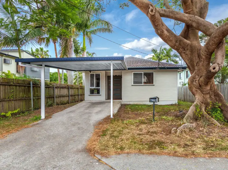 367 Verney Road East, Graceville QLD 4075
