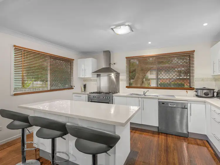 Second view of Homely house listing, 367 Verney Road East, Graceville QLD 4075