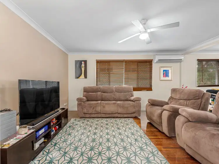 Third view of Homely house listing, 367 Verney Road East, Graceville QLD 4075