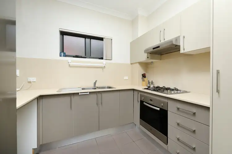 Fifth view of Homely unit listing, 4/40a Letitia Street, Oatley NSW 2223