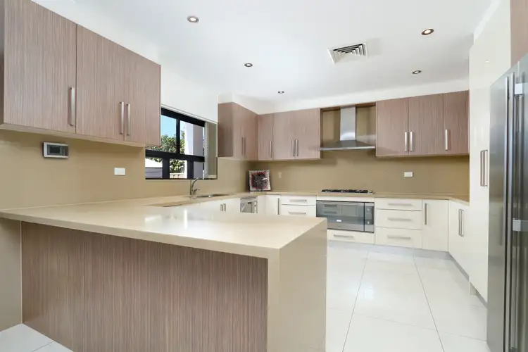 Second view of Homely house listing, 50 Smiths Avenue, Hurstville NSW 2220