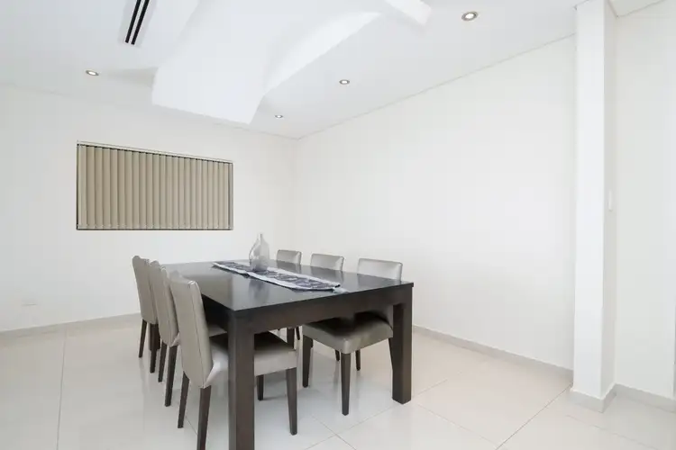 Fourth view of Homely house listing, 50 Smiths Avenue, Hurstville NSW 2220