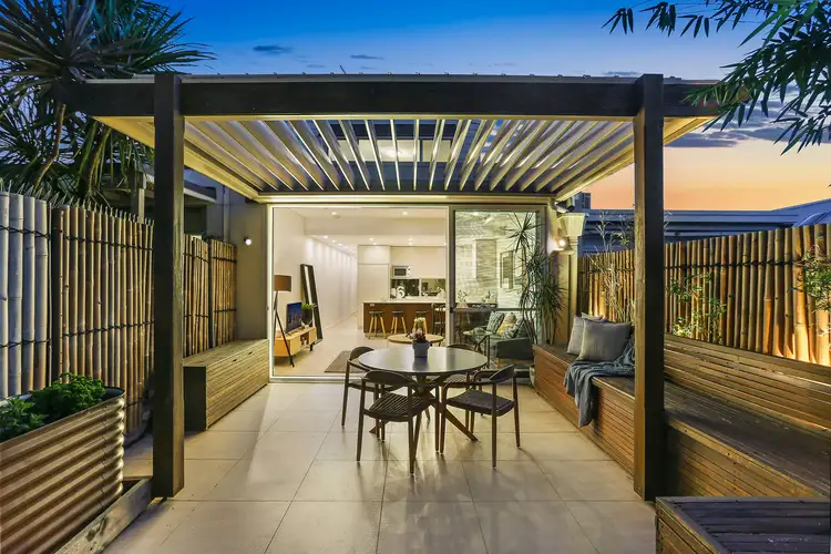 Sixth view of Homely house listing, 77 Nelson Street, Rozelle NSW 2039